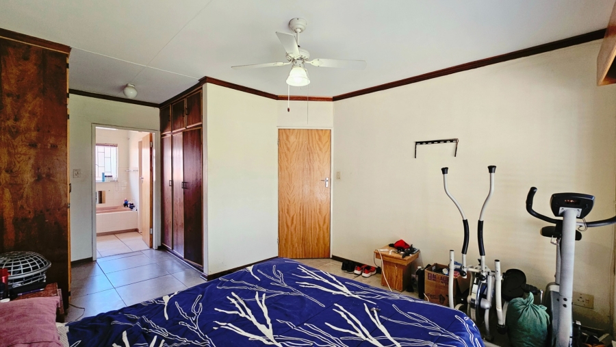 To Let 3 Bedroom Property for Rent in Gardeniapark Free State